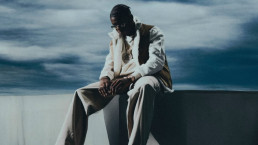 Ninho met le feu avec 