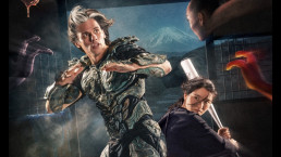 Orelsan : des débuts timides pour son film 