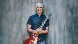 Pat Smear : les Foo Fighters ont été une véritable renaissance après la fin de Nirvana