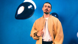 Pierre Garnier sort du silence et prépare une surprise pour ses fans