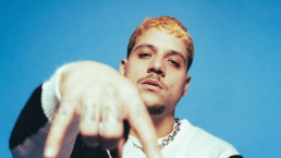 PLK lève le voile sur son nouvel album 