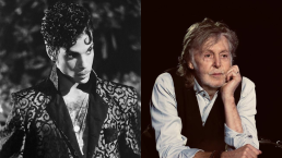 Quand la mémoire de Prince résonne encore : Paul McCartney rêve d’un duo impossible