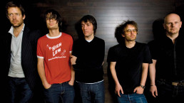 Radiohead promet de revenir en France : 