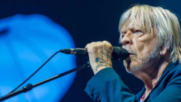 Renaud explique pourquoi il refuse Les Enfoirés