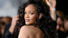 Rihanna : ce nouveau record félicité par Nicki Minaj