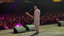 Sam Rivers, bassiste de Limp Bizkit, disparaît à 48 ans : Fred Durst lui dédie un hommage bouleversant