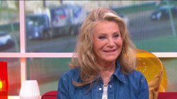 Sheila se confie huit ans après la mort de son fils : 