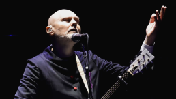 Smashing Pumpkins : Billy Corgan dénonce la mise à l’écart volontaire du rock