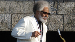 Sonny Rollins s’éteint à 95 ans : adieu au géant du saxophone et dernière légende du jazz moderne
