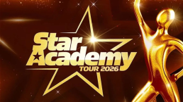 Star Academy 2025 : neuf élèves qualifiés pour la tournée 2026 après un prime décisif