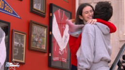 Star Academy : Jeanne et Léo brillent sur la scène de l’Olympia !