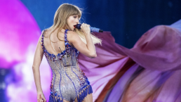 Taylor Swift s’emporte contre Ticket Master !