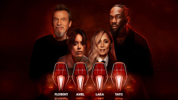 The Voice 15 : Florent Pagny dit adieu avec un jury XXL et une première mondiale !