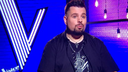 The Voice : Aurélien, le grand vainqueur annonce son nom d'artiste