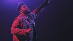The Weeknd : encore un record pour le chanteur !