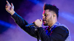 The Weeknd : un de ses hits utilisés par une publicité Peugeot !