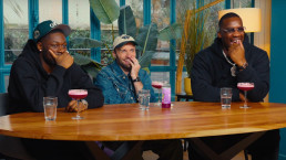 Tiakola et SDM cartonnent dans la dernière vidéo de Squeezie