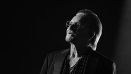 U2 : Bono s'exprime sur sa relation avec son fils, lui aussi musicien !