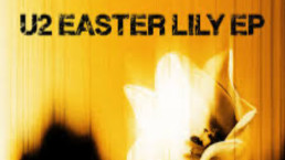 U2 surprend encore avec l’EP 