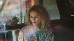 Vanessa Paradis : ses enfants présents sur son prochain album