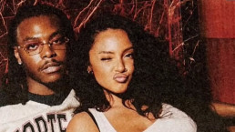 Wejdene fait son retour avec Koba LaD sur le single 