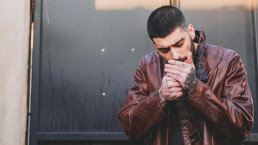 Zayn tease la sortie de son nouvel album avec 