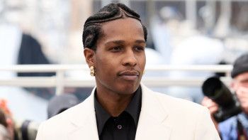 A$AP Rocky annonce son album 
