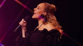 Adele : à Las Vegas, sa résidence en stand-by