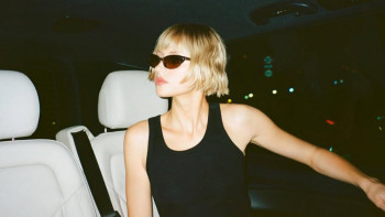 Angèle fait son grand retour avec un nouveau morceau et un clip à venir