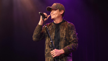 Brad Arnold, voix emblématique de 3 Doors Down, s’éteint à 47 ans