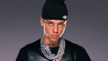 Central Cee prépare son retour avec l’EP 