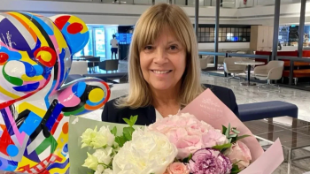 Chantal Goya dément sa mort avec humour et fait réagir ses fans