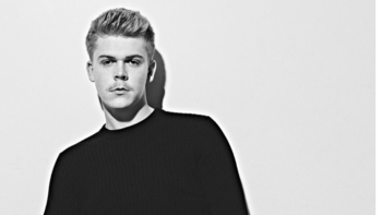 Charles Doré lance son premier album solo 