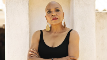 Dee Dee Bridgewater fête ses 75 ans de liberté jazz