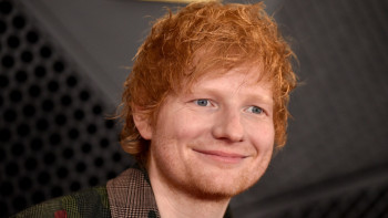 Ed Sheeran franchit le million de ventes en France avec Divide