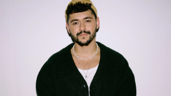 Eurovision 2026 : Israël mise sur un chanteur français pour Vienne