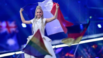 Eurovision 2026 : malgré sa onzième place, Monroe reste fière de son show