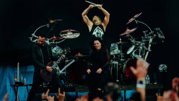 Evanescence de retour en France pour un concert exceptionnel en 2026 !