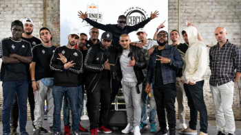 Fianso annonce la date de retour de Rentre dans le Cercle et prépare sa sortie du rap