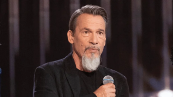 Florent Pagny forcé de s’arrêter en plein concert : sa tournée fragilisée ?