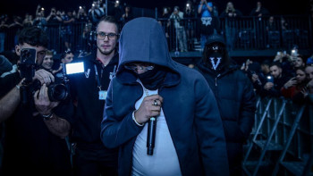 Freeze Corleone sera jugé à Nice pour apologie du terrorisme liée à son titre 