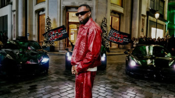 Gims contraint d’interrompre son concert à Vincennes après une série de gros ratés techniques