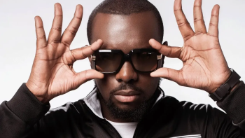 Gims prépare un coup historique en 2026 avec un nouveau projet et une semaine entière à Paris La Défense Arena