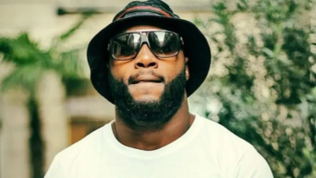 Gradur annonce un nouvel album et un concert à l'Accor Arena pour 2026