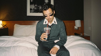 Harry Styles : sa tournée mondiale bat des records !