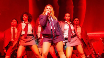 Héléna : son album 