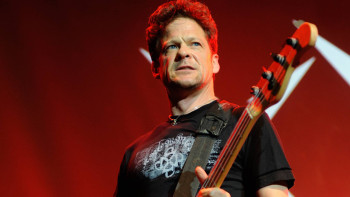 Jason Newsted révèle la vraie raison de son départ de Metallica : 