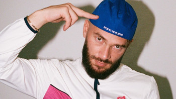 Jul se lance sur Twitch et surprend ses fans !