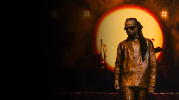 Kalash annonce son grand retour avec “Ex-Voto” et une liste de feats impressionnante