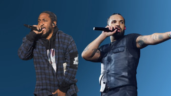 Kendrick Lamar passe devant Drake au classement des artistes les mieux payés de 2025